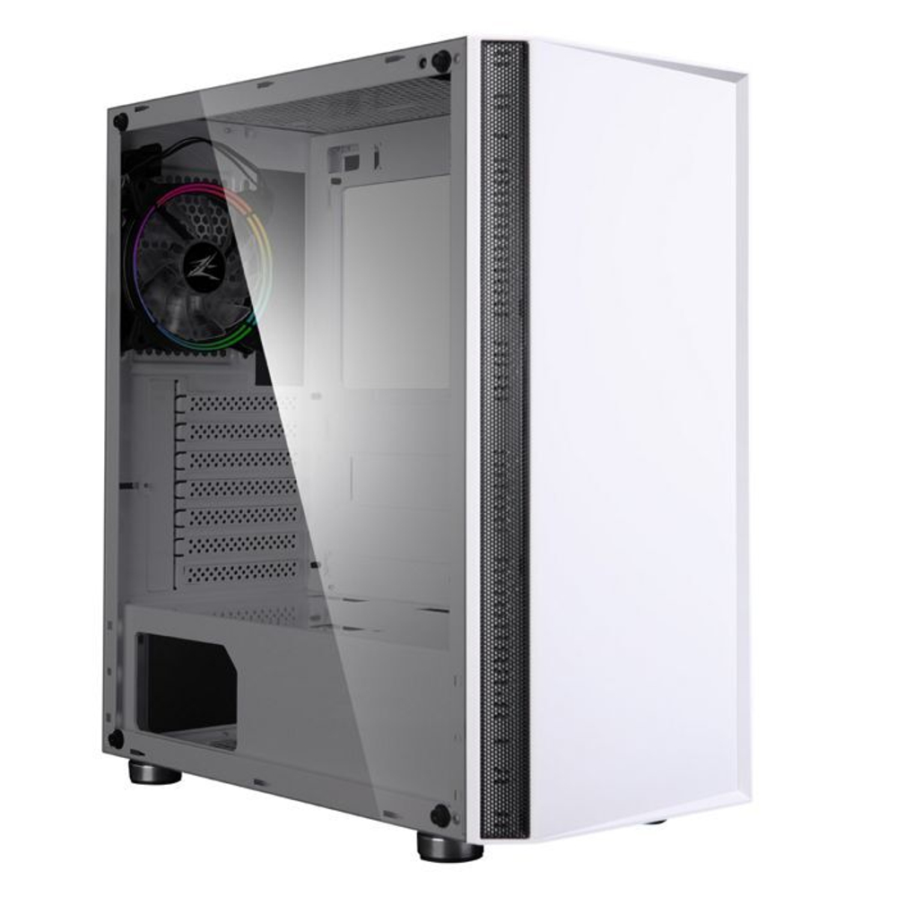 Корпус eATX Zalman R2 White