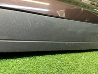 Накладка двери задняя Porsche Cayenne 2 958 10-18