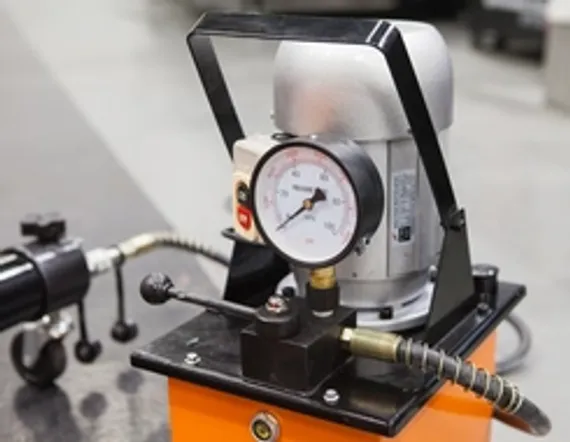 Ленточнопильный станок с гидрозагрузкой Stalex BS-712N