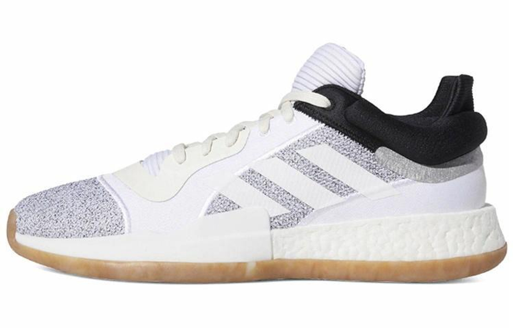 Кроссовки Adidas Marquee Boost Low