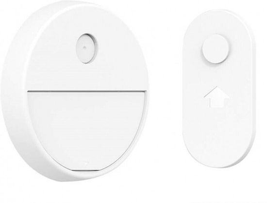 Метеостанция Qingping Bluetooth Temp & RH Monitor M Version