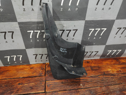 Брызговик задний левый Toyota Land Cruiser Prado 150 09-нв Б/У Оригинал 7662660300C0