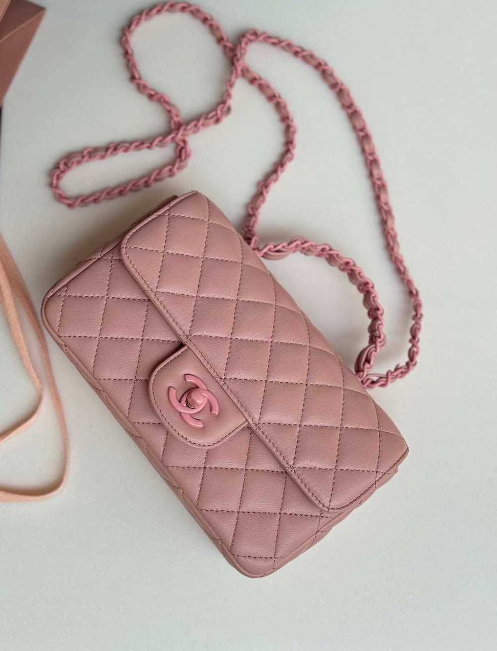 Сумка CHANEL