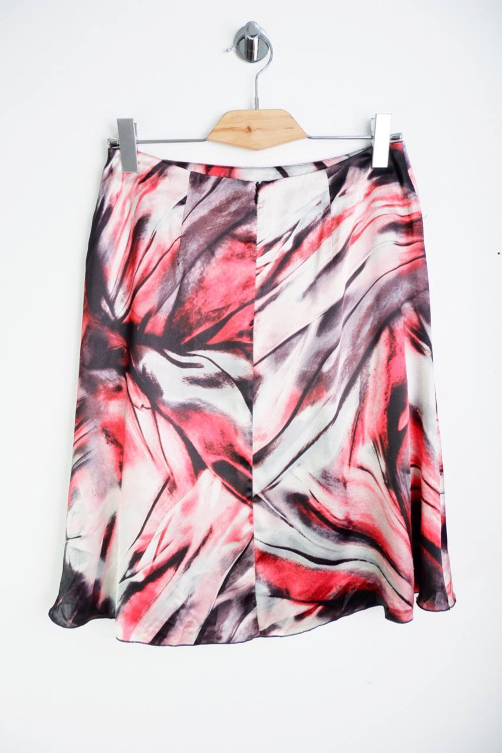 Юбка Heine яркая, маркировка 40, визуально на 46 размер