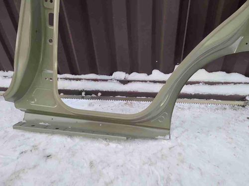 Крыло заднее правое Haval Jolion (2021-н.в.)