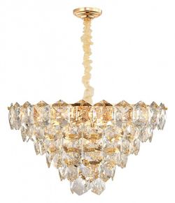 Подвесная люстра Lussole Yuma GRLSP-8184