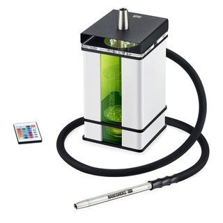 Купить Кальян Nanosmoke - Ilin Led