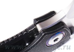 Нож CKF/Rotten Evo 3.0C Collarфотография - 8