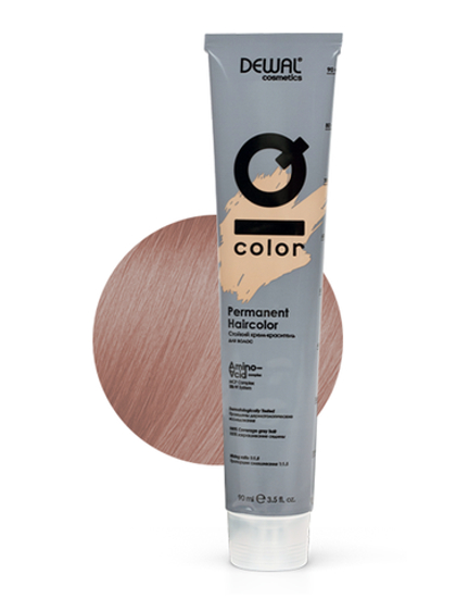 9.02 Краситель перманентный IQ COLOR, 90 мл