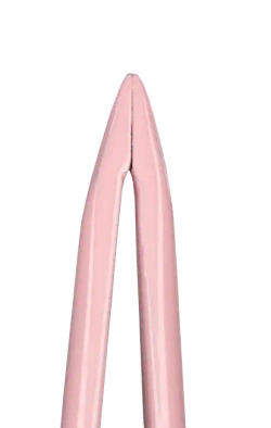 Пинцет для бровей BEAUTY&CARE 11 TYPE 5 STALEKS