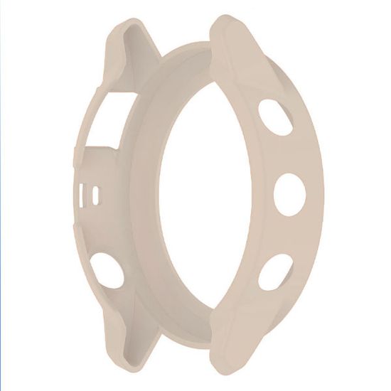 Защитный бампер чехол для часов Garmin MARQ Gen 2 Adventurer Athlete Aviator Captain Golfer материал TPU