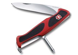 Мультитул Нож Victorinox 0.9623.C RangerGrip 52фотография - 1