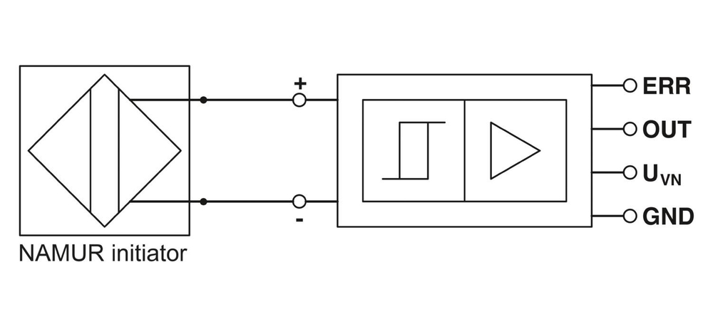 2982663 - PLC-SC-EIK 1-SVN 24P/P - Модуль полупроводникового реле