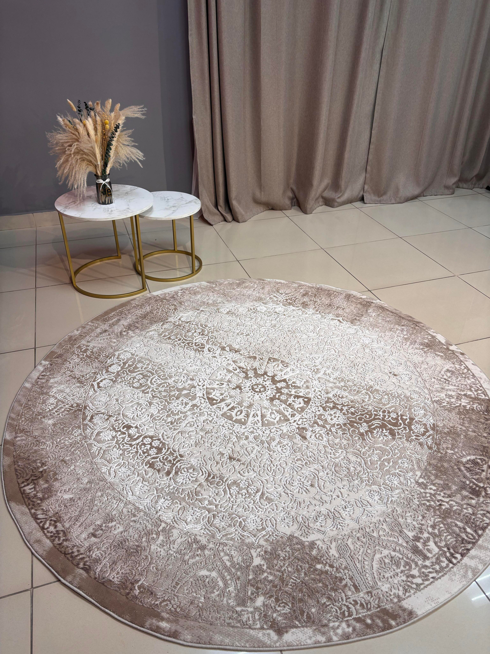 Ковер "Armina" (200*200 см)