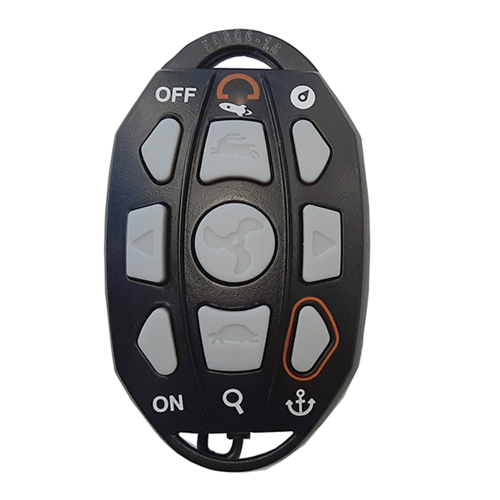 Электромотор Haswing Cayman B 55Lbs GPS 50736-137