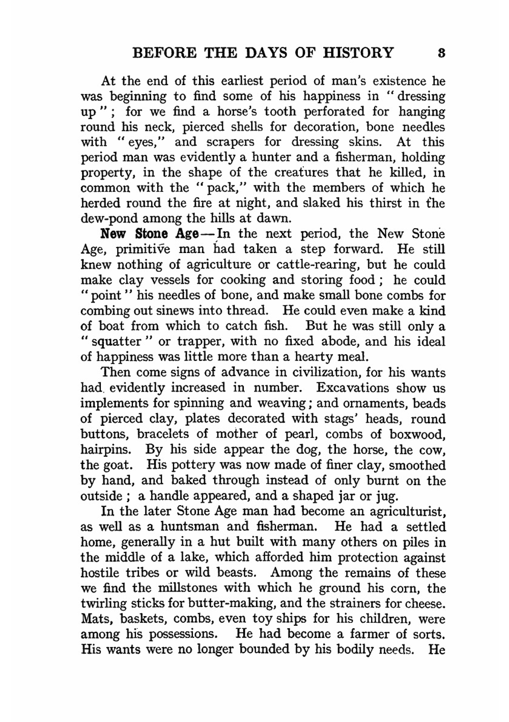 A Short World History | E. M. Wilmot-Buxton