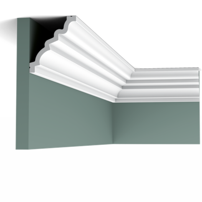 Карниз C326 Orac Décor