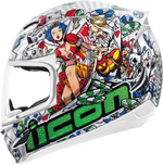 Шлем ICON AIRMADA LUCKY LID 2