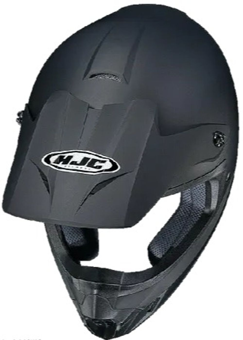 CS-MX II / Матовый / Черный