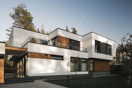 Легкие стальные конструкции для всех регионов России