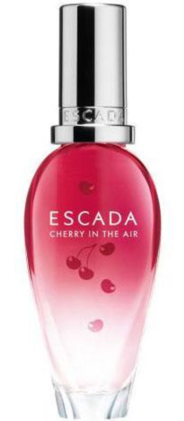 Escada Cherry in the air