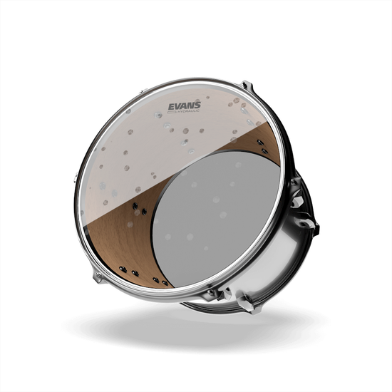 Пластик 14" EVANS TT14HG