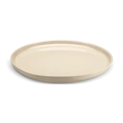 Тарелка обеденная Emile Henry Clay, 28 см