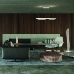 Подвесная люстра Mantra BIANCA 7765