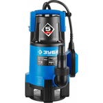 Насос дренажный Зубр Профессионал НПГ-Т3-550