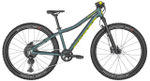 Подростковый велосипед Scott Scale RC 600 Pro (2022)
