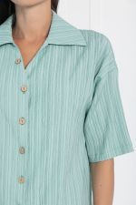 Костюм Воздушная гавань (тиффани) К12489-15 LT Collection