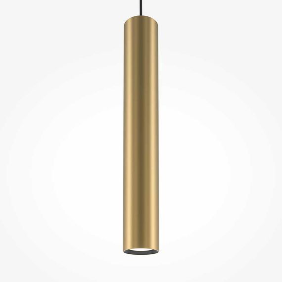 Подвесной светильник Maytoni Pro Focus MOD161PL-01G1