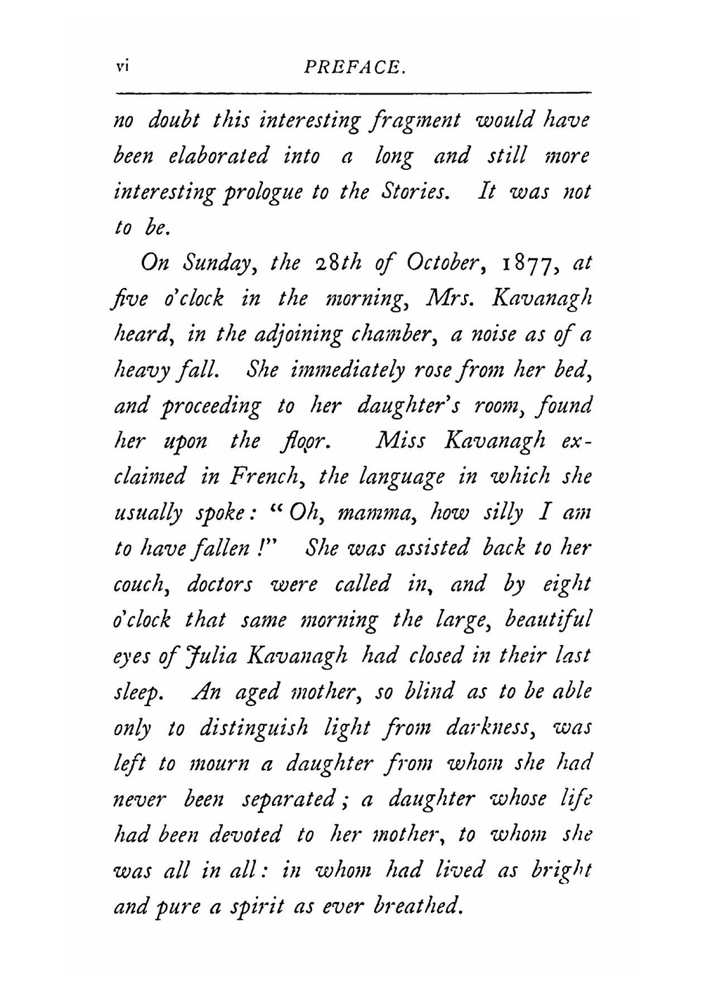 Forget-me-nots. Volume 1 | Kavanagh Julia