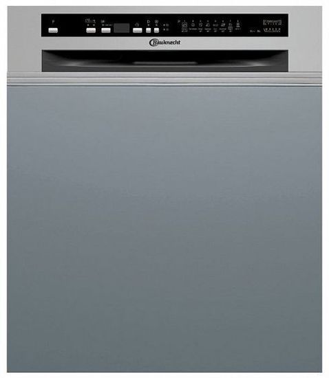 Встраиваемая посудомоечная машина Bauknecht GSIK 8254 A2P
