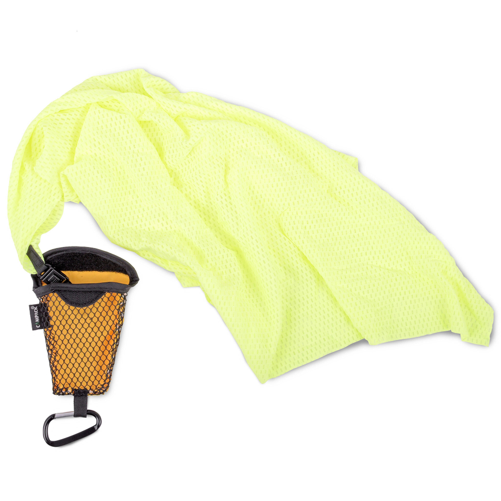 N-Rit охлаждающее полотенце Campack Cool 45x45