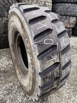 18.00R25 Bridgestone VSMS шина б/у