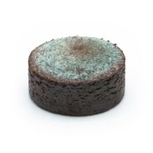 Коробка наклеек для кия "Triangle"14 мм (50 шт)