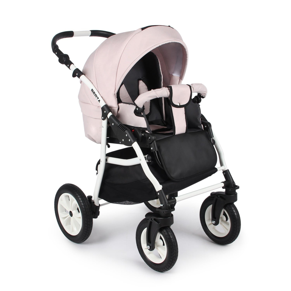 Коляска 2 в 1 Alis Berta