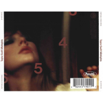 Taylor Swift / Midnights (Blood Moon Edition)(CD)