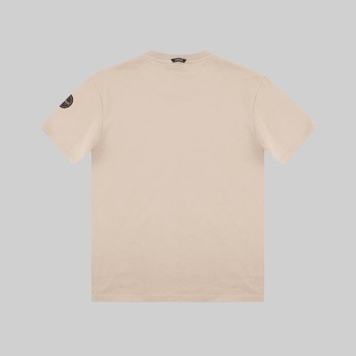 Футболка мужская Napapijri Cascade артикул:NA4GPDNBI - купить в магазине Дайс