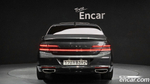 Genesis G90 5.0 AWD (01.2021)