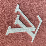 Louis Vuitton OnTheGo MM