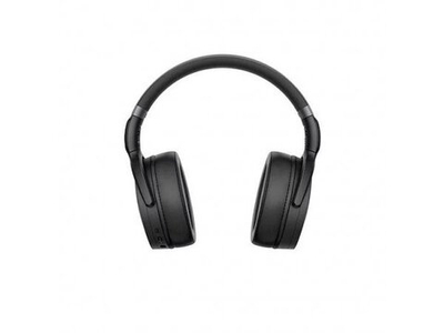 Беспроводные наушники Sennheiser HD 450BT черный