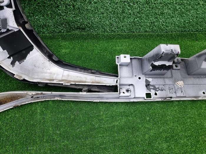 Бампер передний Chery Tiggo 8 Pro Max (2022-2024)