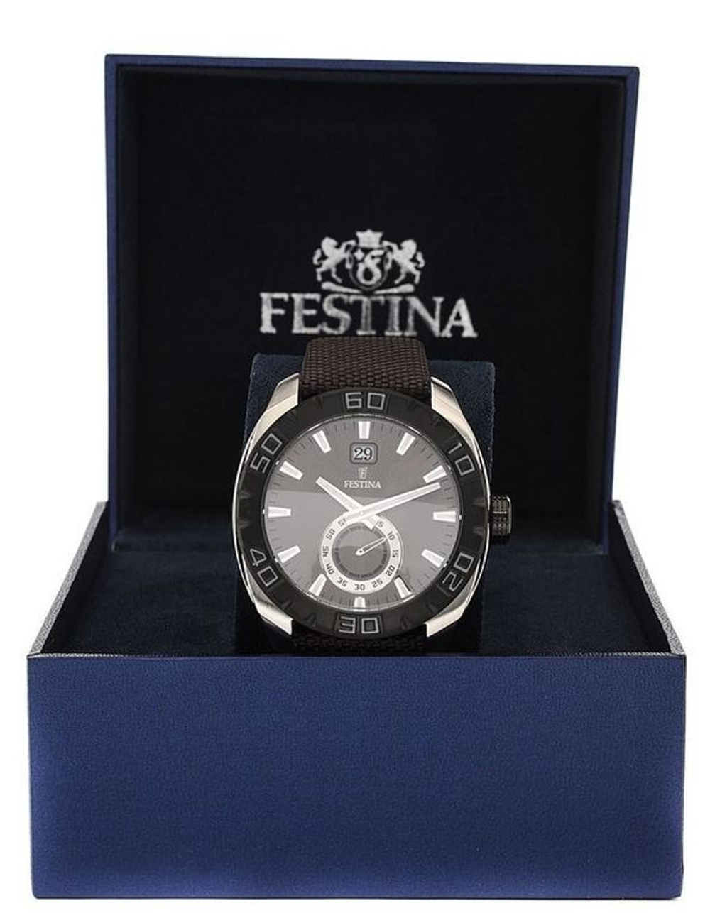 Мужские наручные часы Festina F16674/2