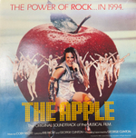 Виниловая пластинка The Apple: The Original Soundtrack Of The Musical Film LP