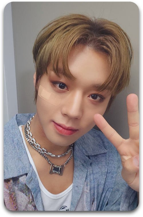 Карта #1662 / Park Jihoon