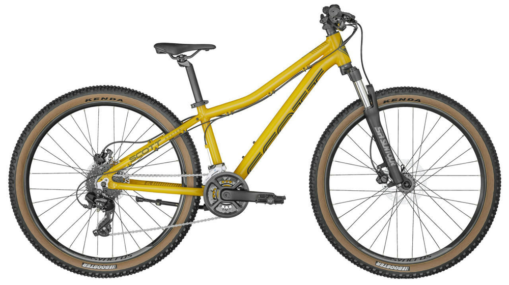 Подростковый велосипед Scott Roxter 26 Disc (2022)