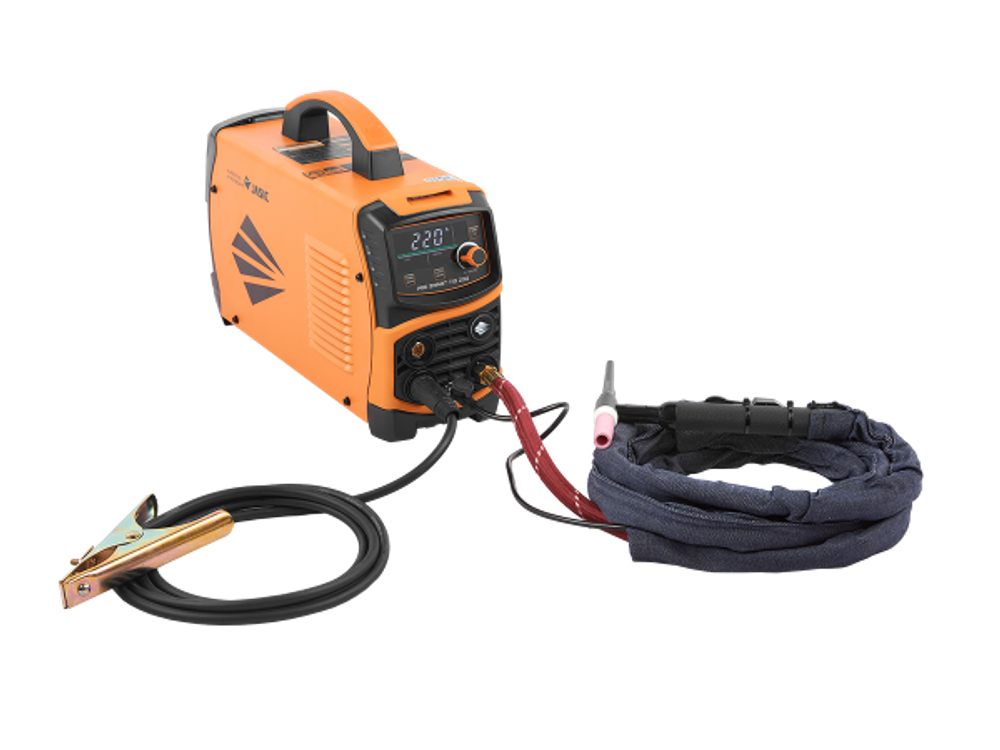 Сварочный инвертор Сварог PRO SMART TIG 200 OXIFREE (W227S)