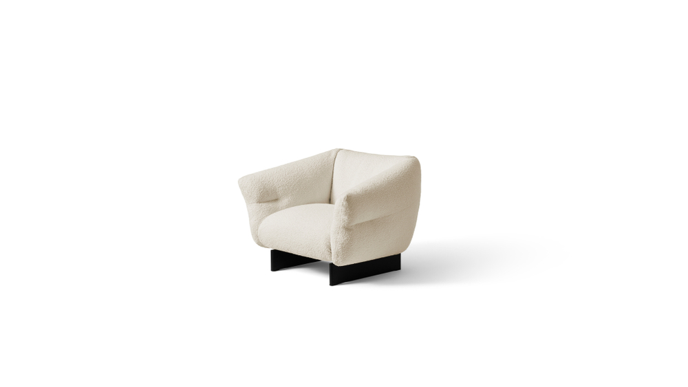 Кресло Cassina MON-CLOUD ARMCHAIR